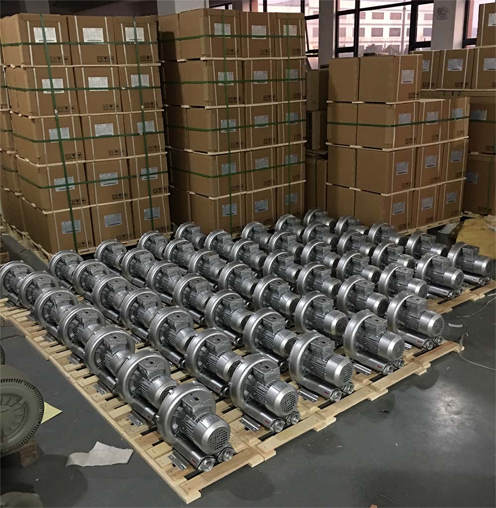 Shipping Preparation 2