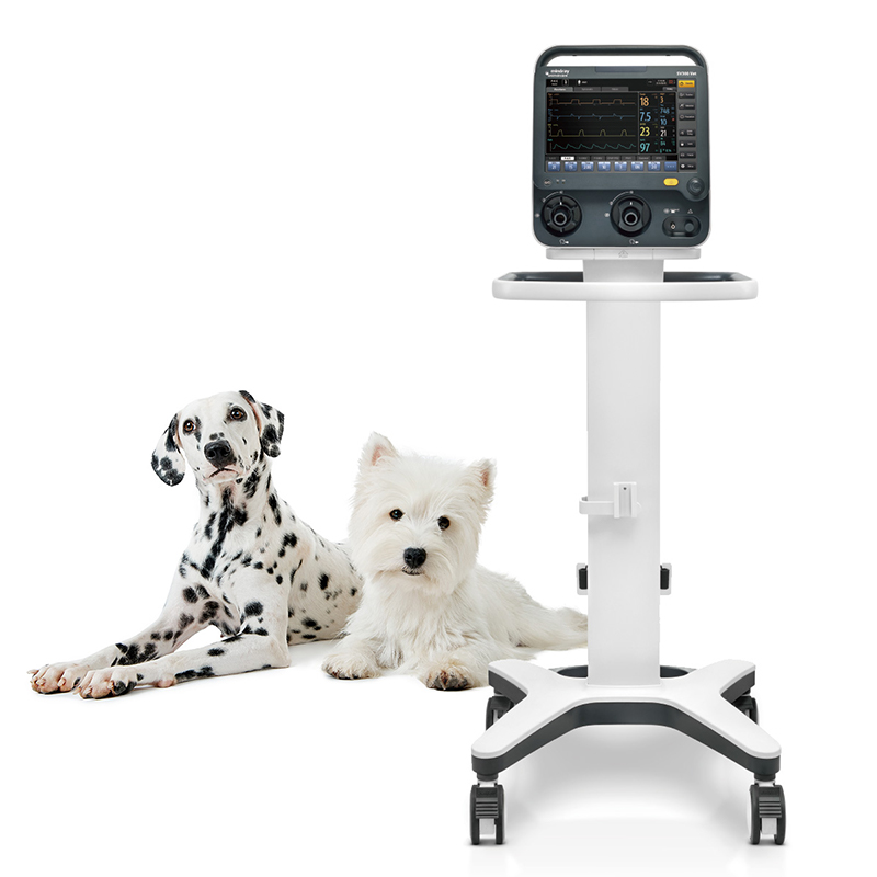 Mindray SV300 Vet Noninvasive Ventilator for Intensive Care Unit Veterinary Equipment