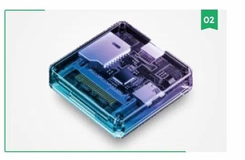Intelligent Induction
