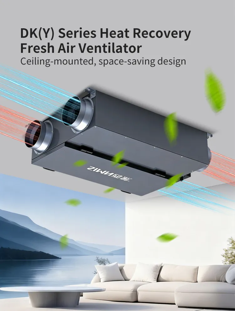 Ventilator Detail 1