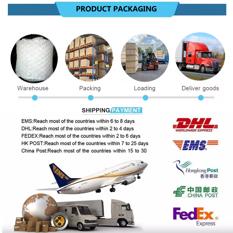 Packaging Detail 1