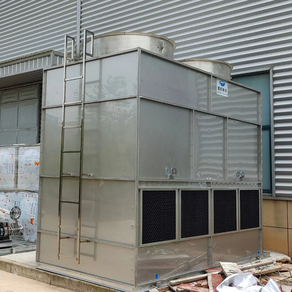 Xln-200t Superior Performance Cooling Equipment for All Applications