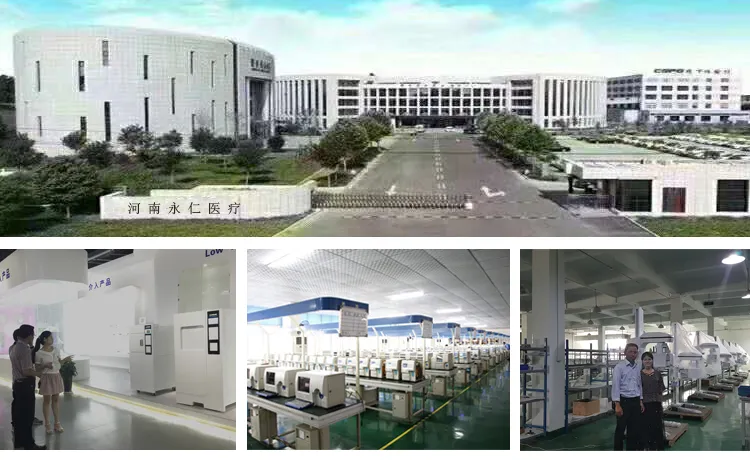 Manufacturing