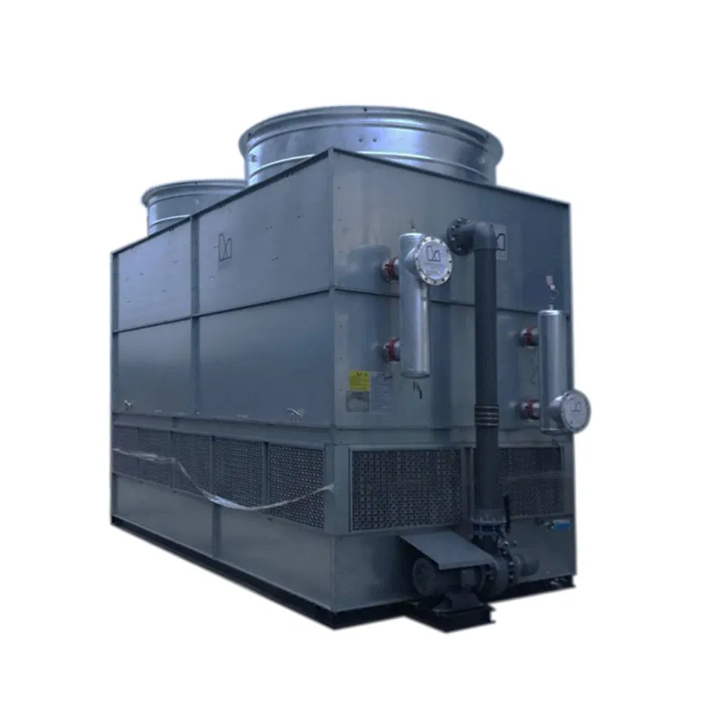 Cheap Induced Draft Closed Water Cooling Equipment Made in China
