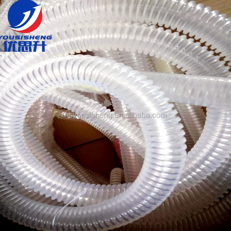 Flexible Medical Tubing