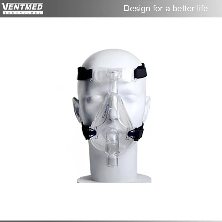 Mask Options