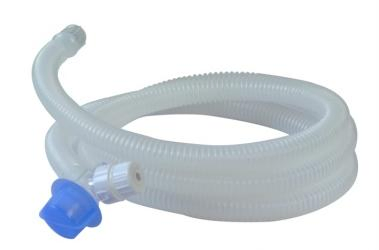 Advanced Infant Resuscitator and Ventilator for Critical Care