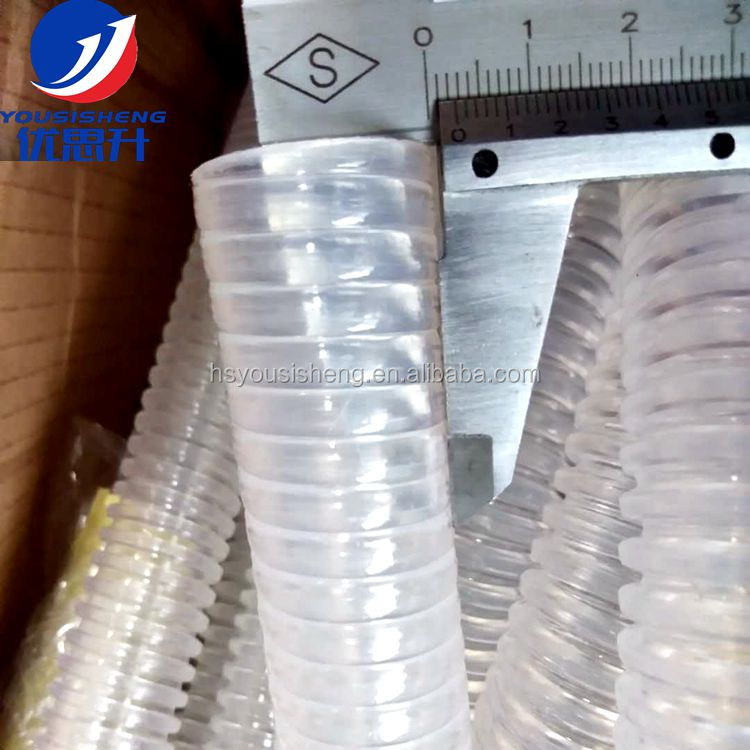 Soft PP Tubing