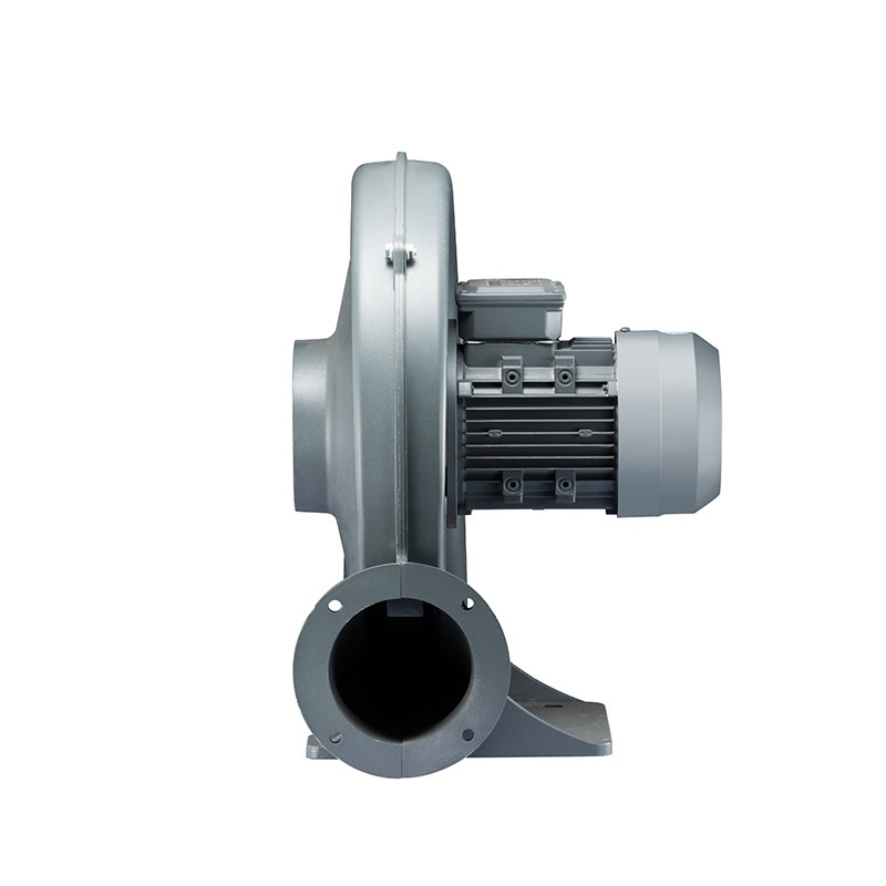High-Speed Mechanical Equipment for Factory Ventilation - 2800 Rpm, Low Noise