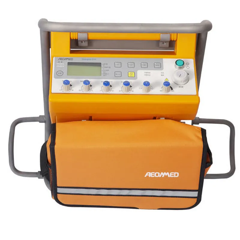 Ventilator View 1