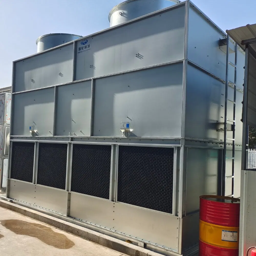 Xln-200t Advanced Cooling Equipment for Efficient Temperature Control
