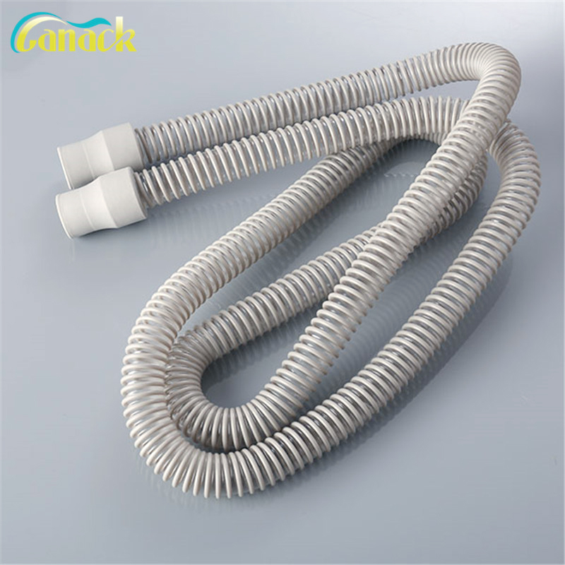CPAP Tube Detail 2