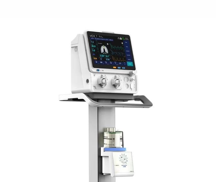 Mobile Stand Configuration