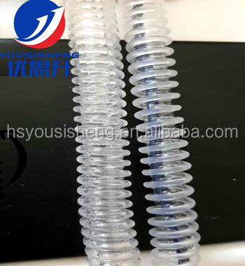 Factory Price Id19 Id22Mm Cpap Soft Pp Tubing Use for 'Continuous Positive Airway Pressure
