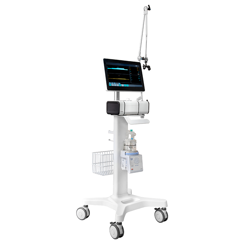 Ventilator View 1