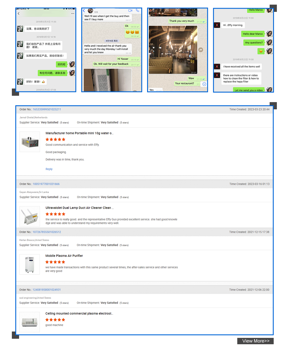 Customer Reviews