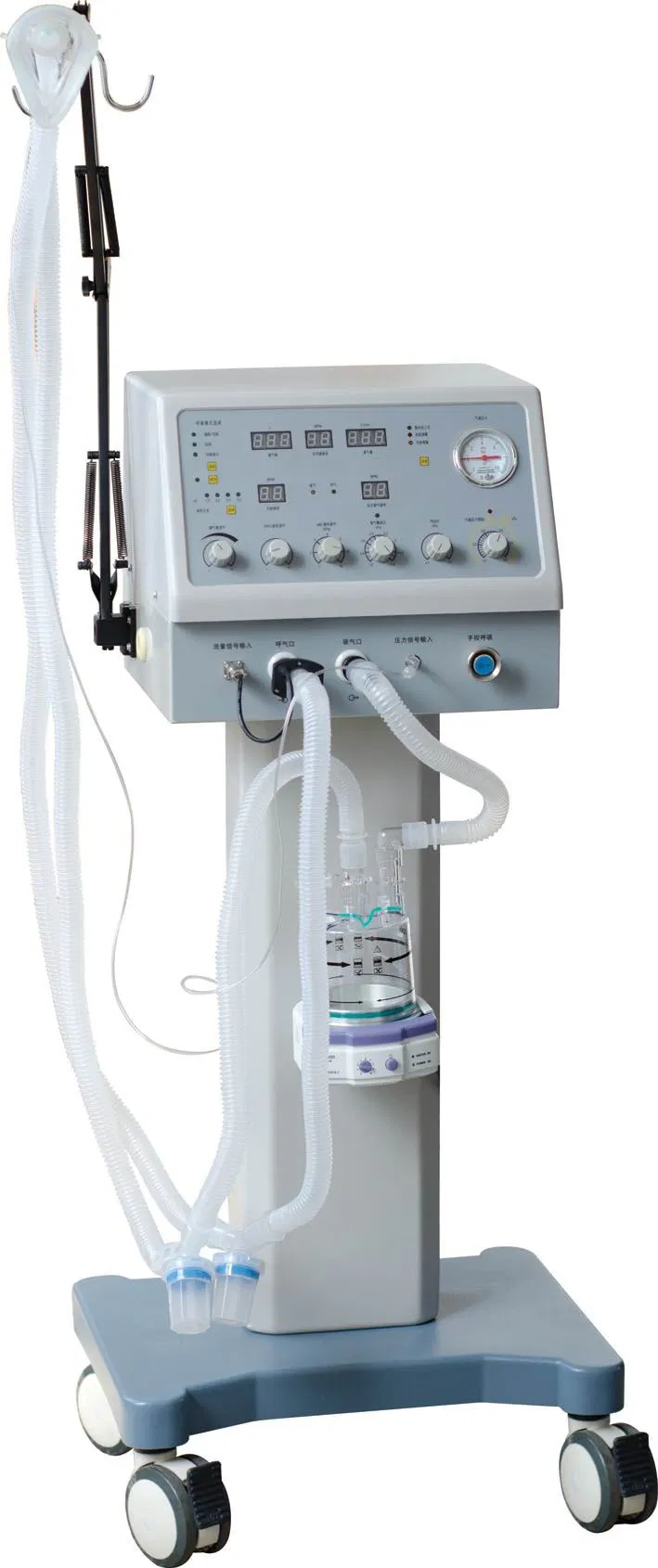 Best Price Portable Pediatric Invasive Ventilator for ICU