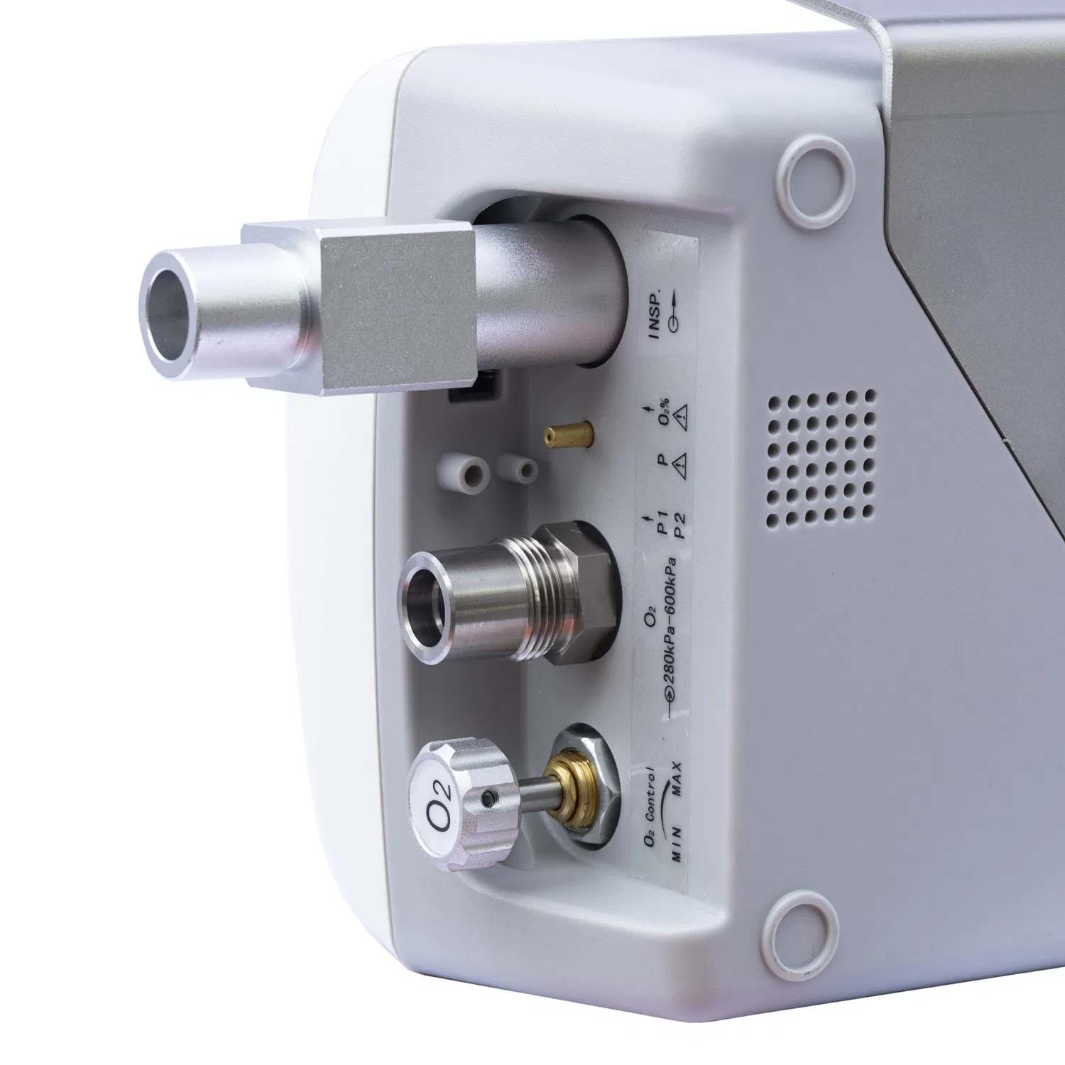 Chenwei Emergency Ventilator Cwh-2020 Transport Portable Ventilator