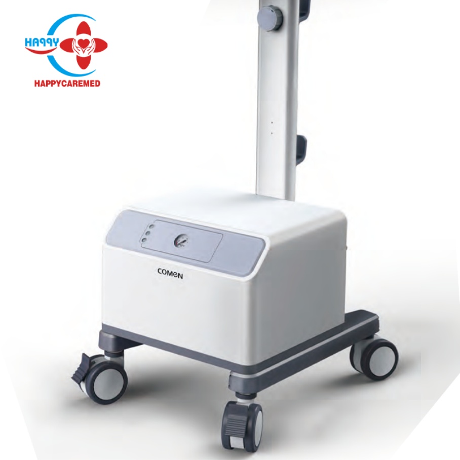 NV7 Medical Non-invasive Neonatal Ventilator Machine in Good Price