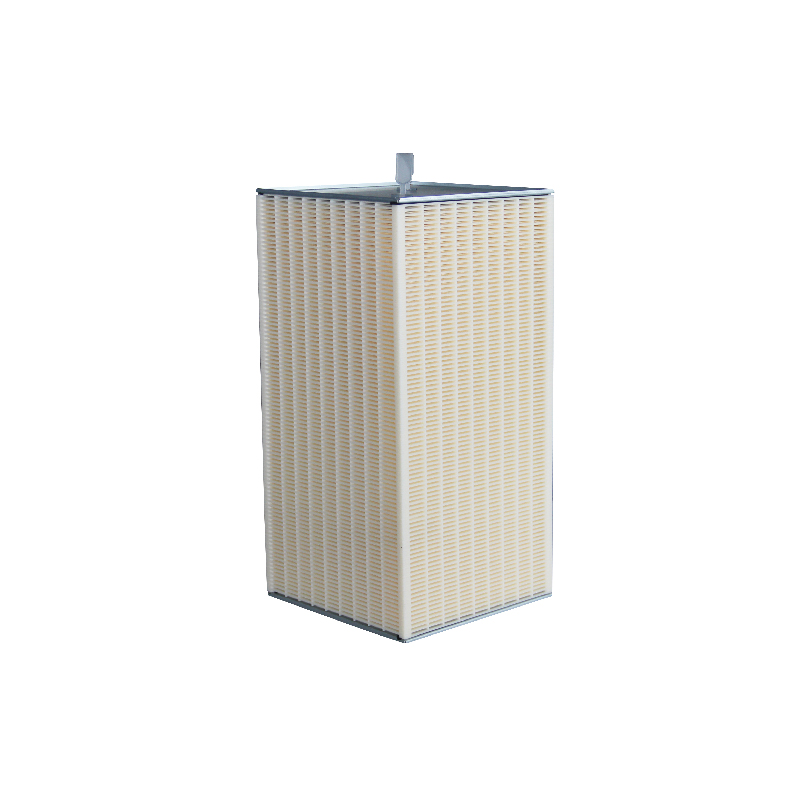 Ventilation Unit Multi Functional Ceiling Mounting Energy Heat Recovery Ventilator