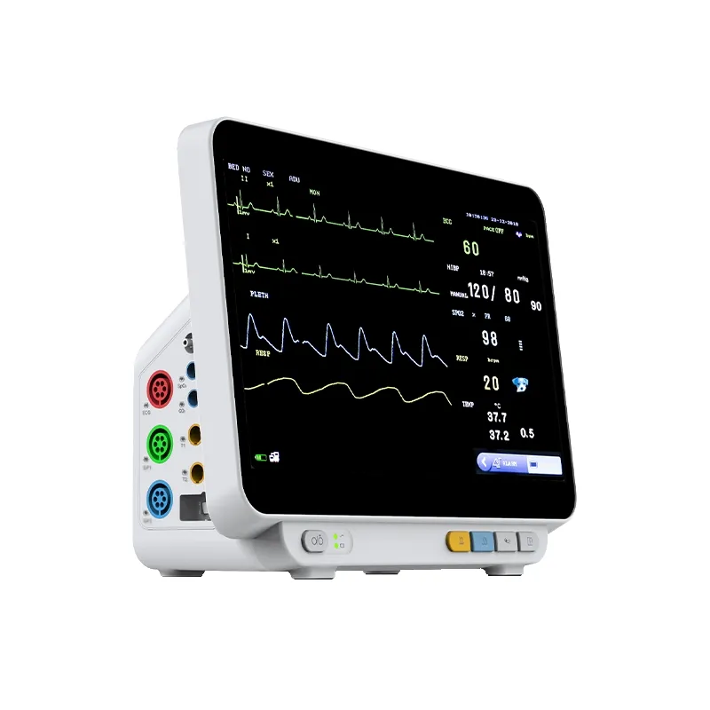 Veterinary Monitoring System