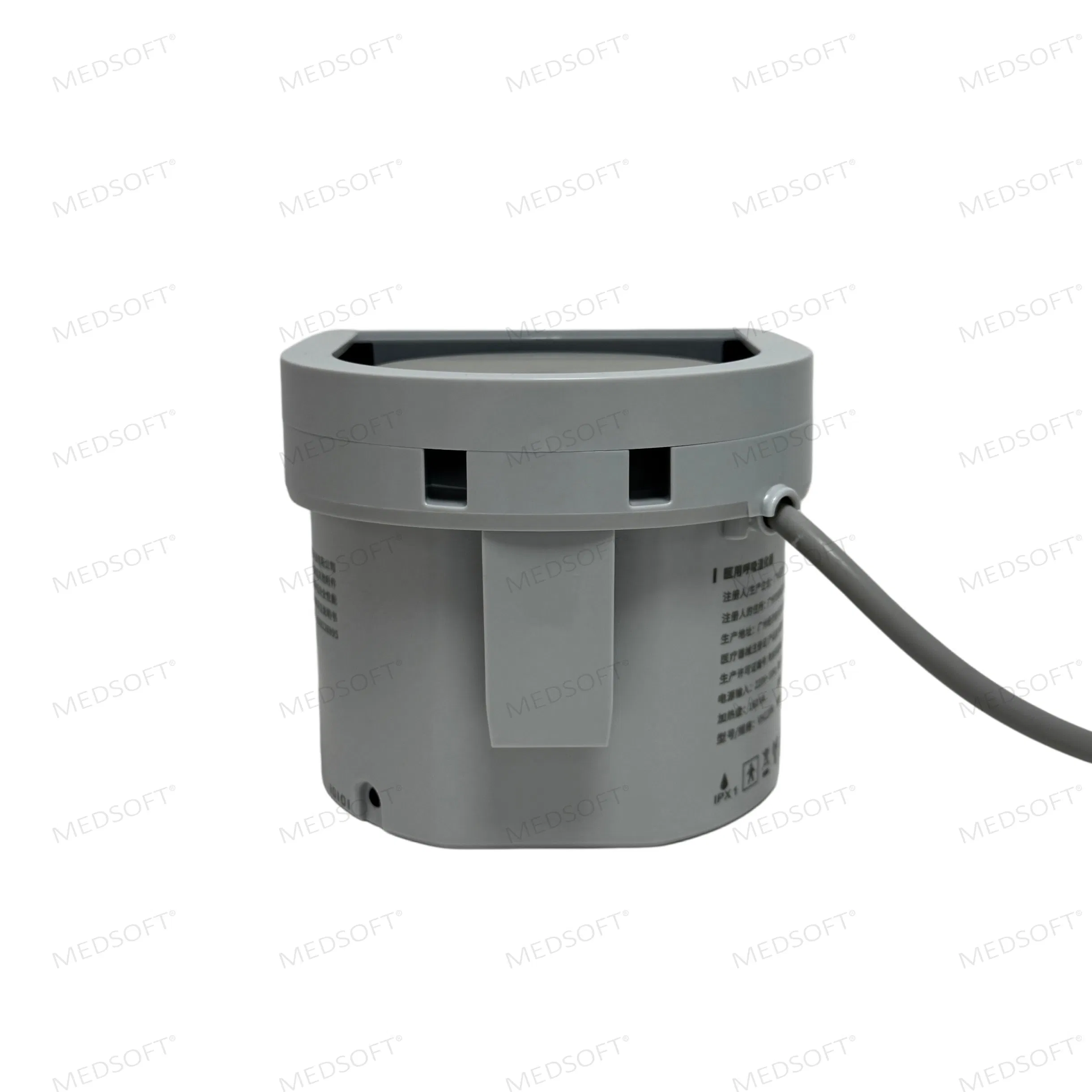 VH100 Medical Heated Humidifier System for Adult Ventilator Support