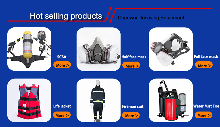 Product Range