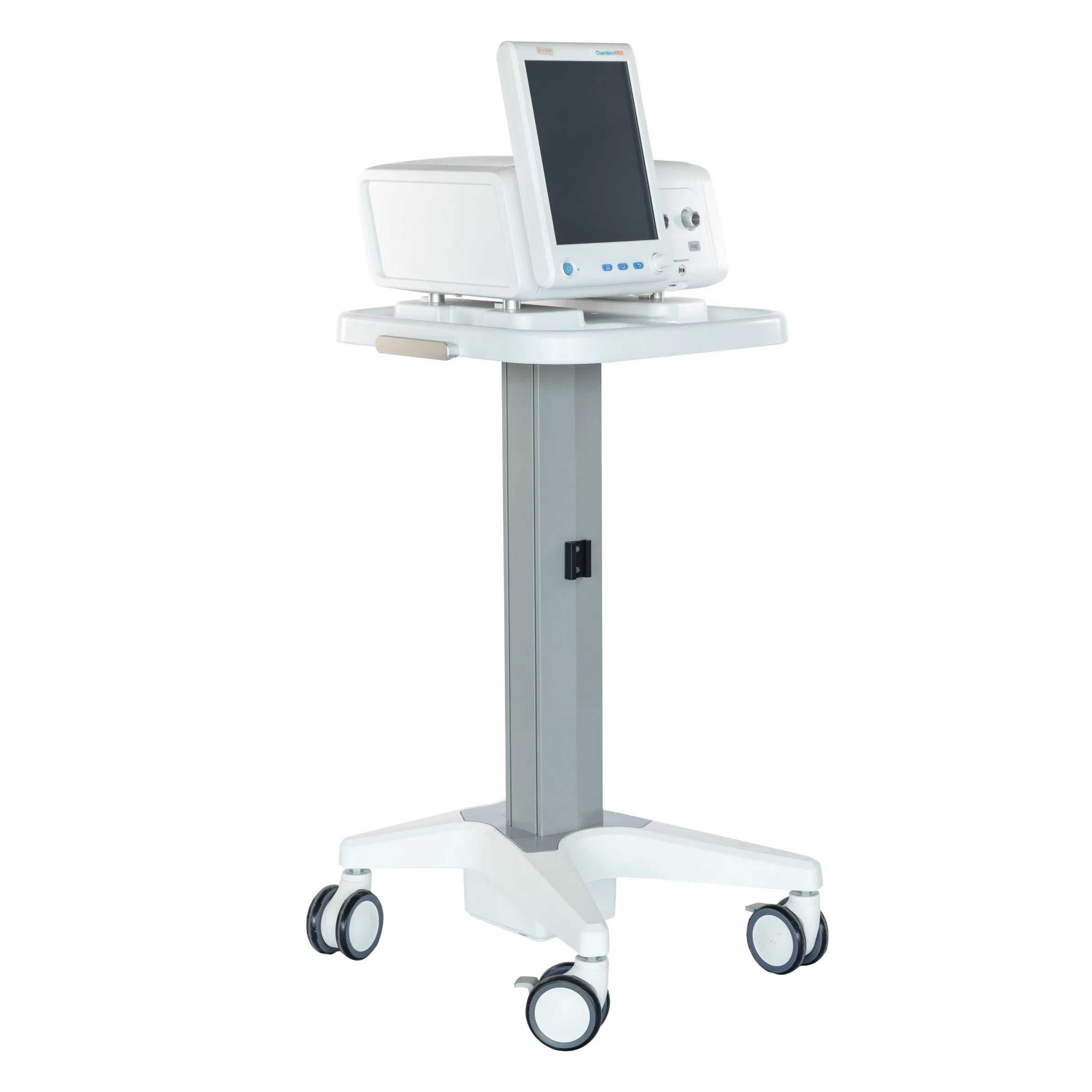 Cutting-Edge High-Frequency Ventilator Surgical Device for ICU
