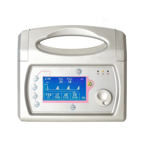 Ventilator View 1