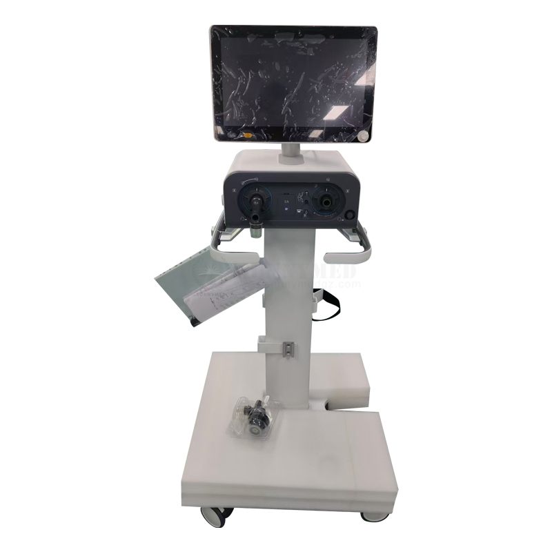 Sy-EV300 Adult Pediatric Neonatal Non Invasive and Invasive Ventilator