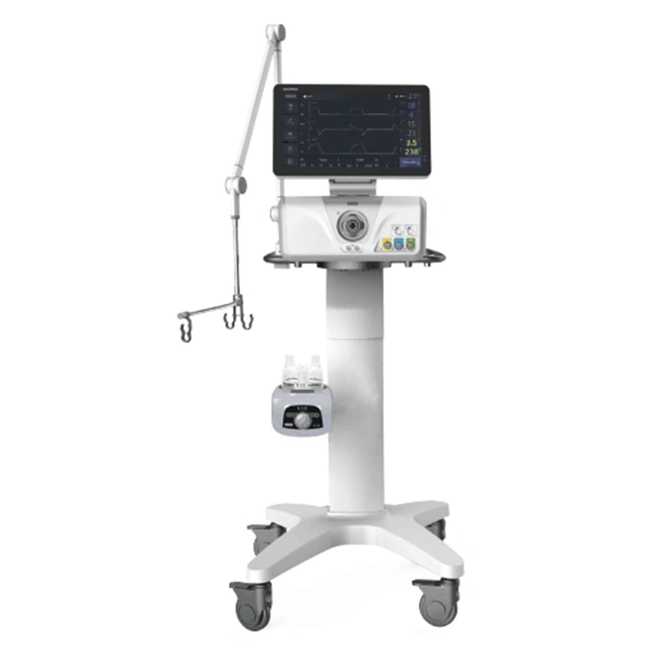 My-E005A CPAP System/ Neonatal Ventilator Price