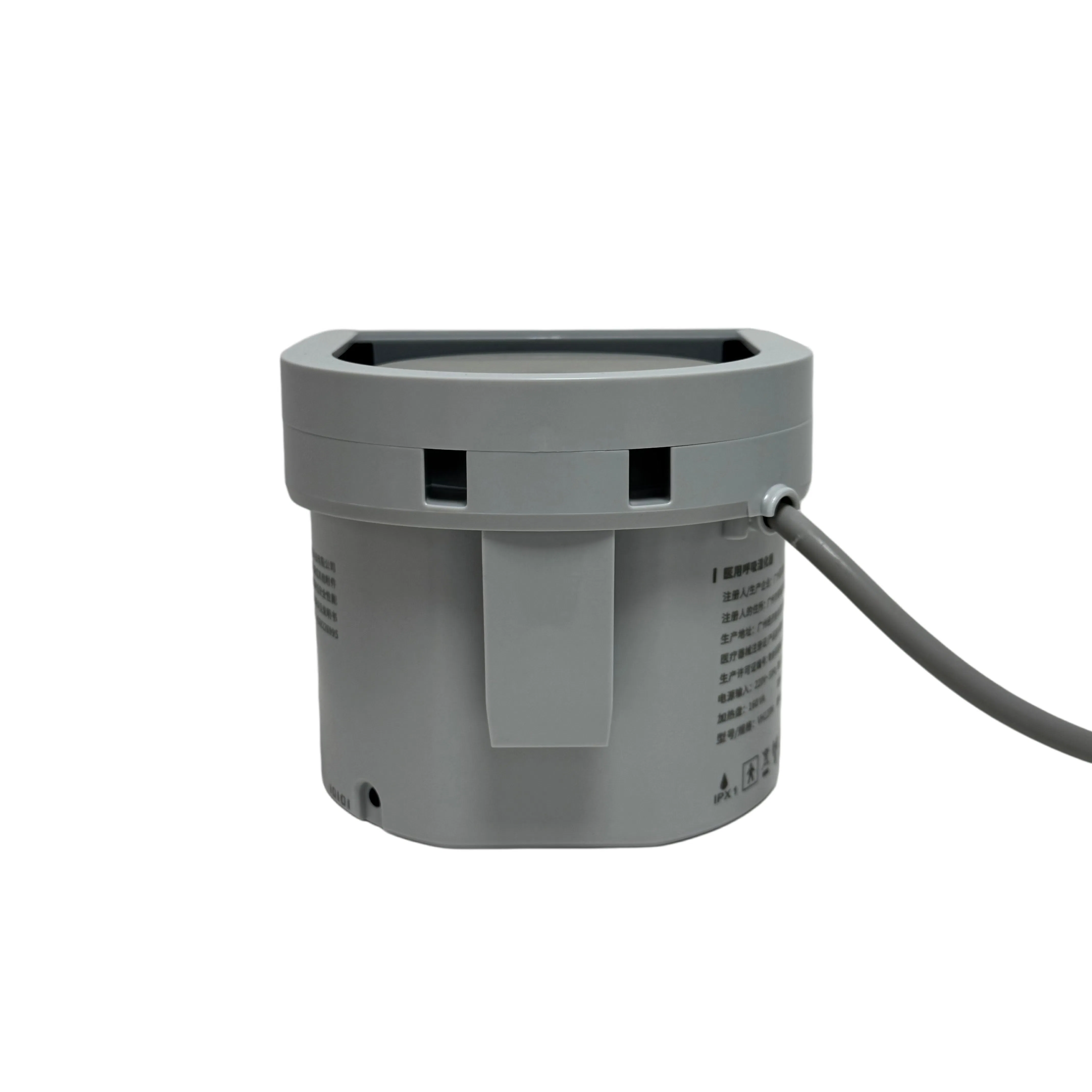 VH110 ICU Respiratory Humidifier System for High Flow Oxygen Therapy Applications