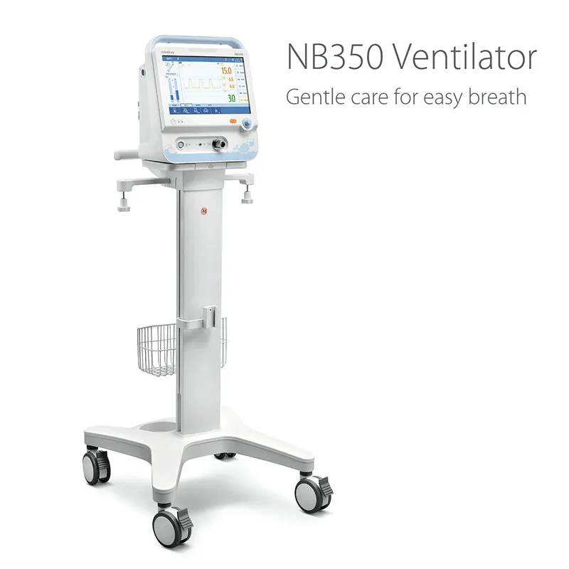 Ventilator View 1