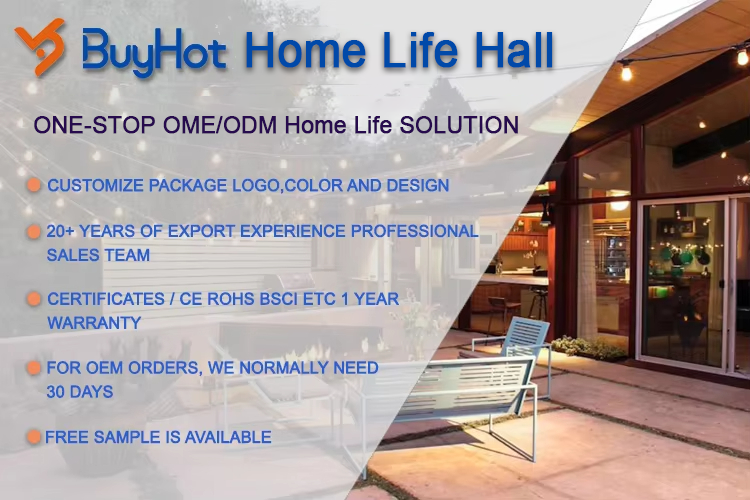 Why Choose Us