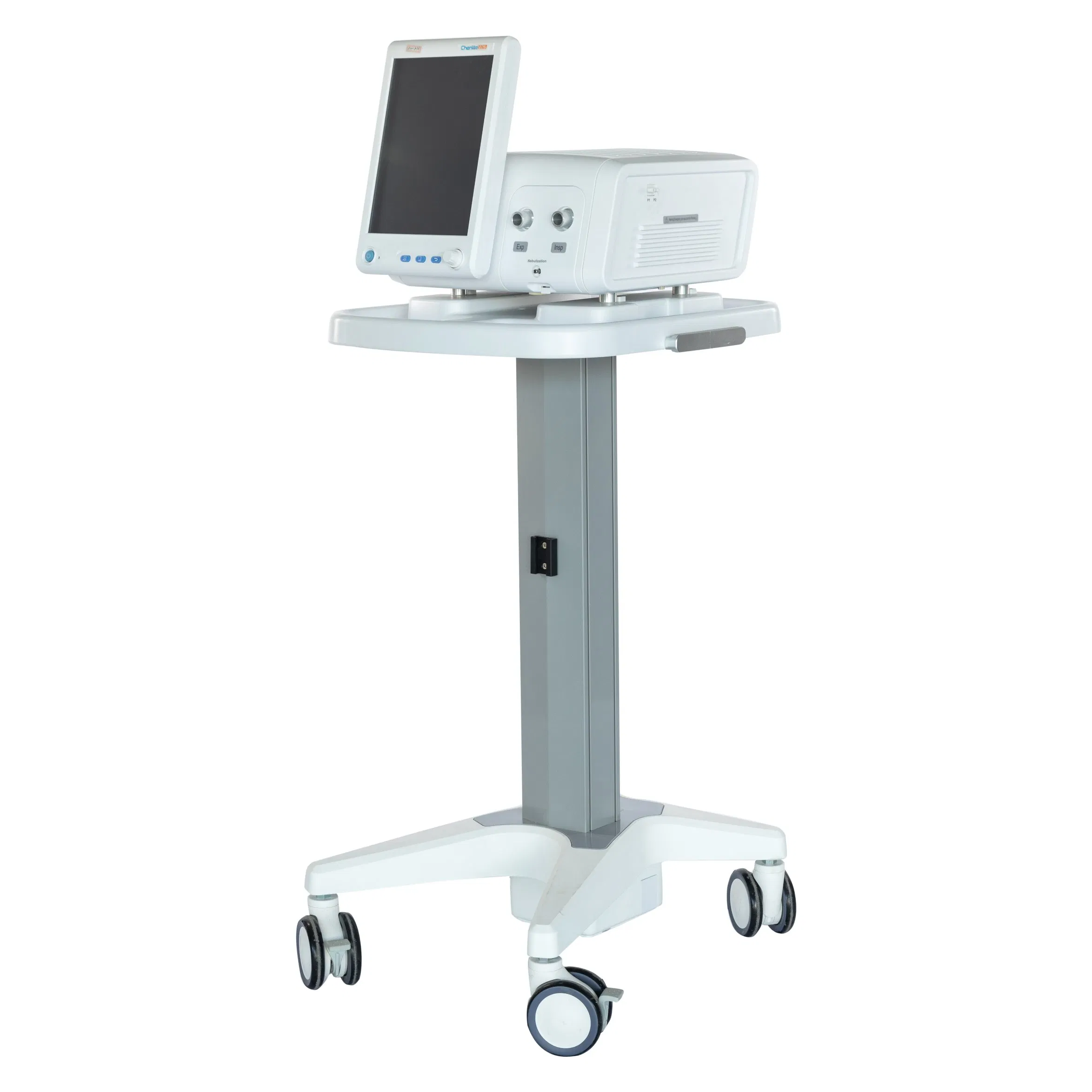 Cutting-Edge High-Frequency Ventilator Surgical Device for ICU
