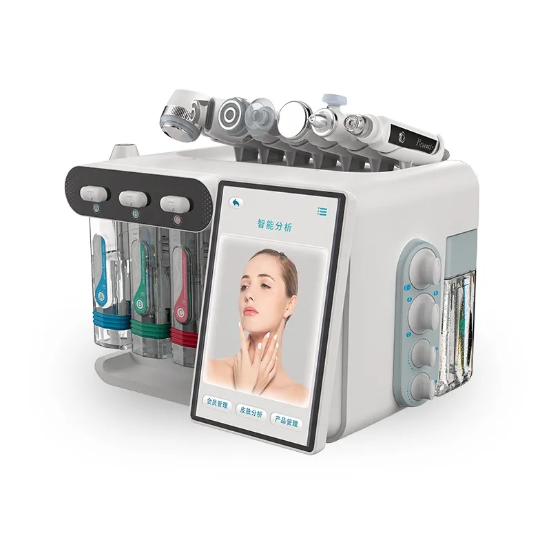 Hydra Skin Care System