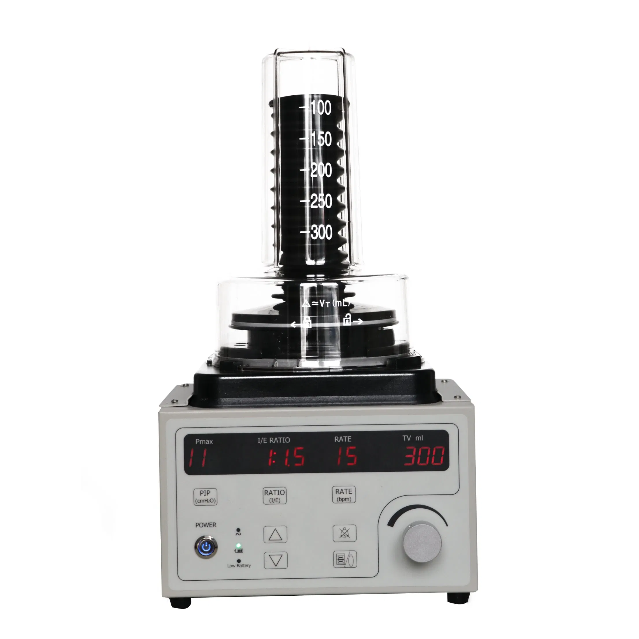 CE Anesthesia Ventilator for Vet Anesthesia Machine with Factory Price Anesthesia Breathing Machine
