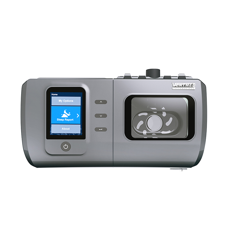 Home-Use Treatment Sleep Apnea Bipap Ventilator