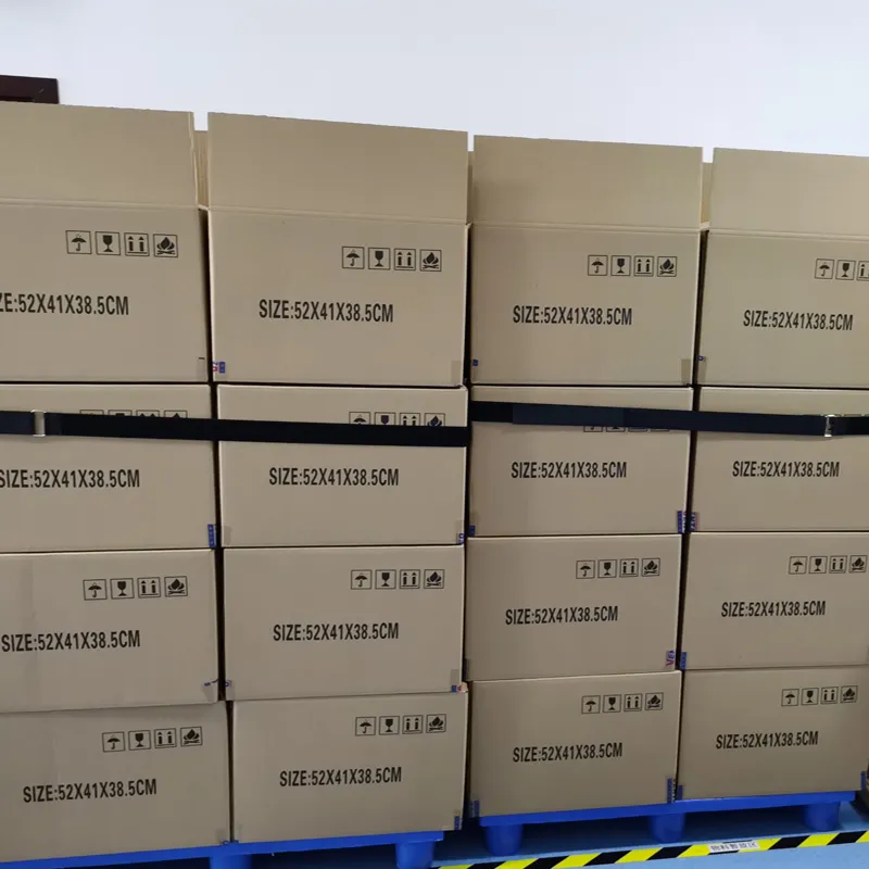 Shipping Box
