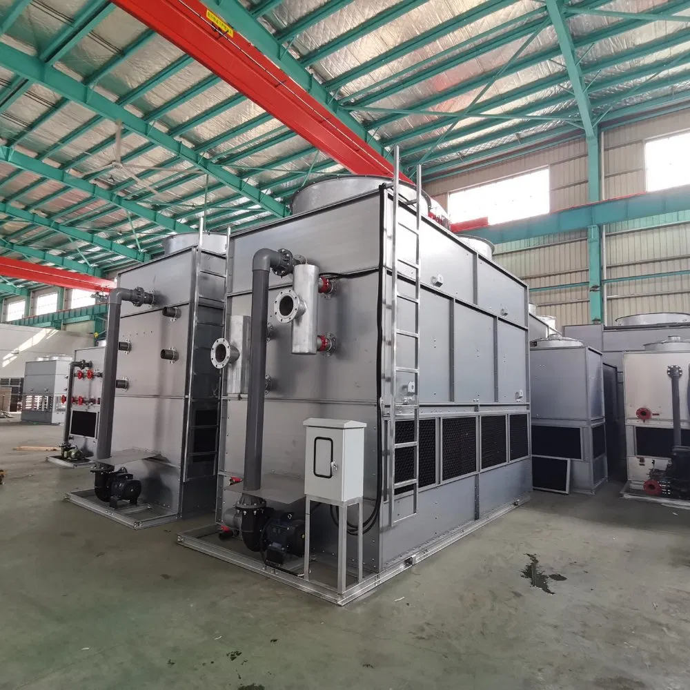 Xln-200t Cooling Equipment for Industrial Processes