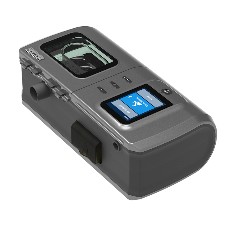 Bipap Machine for Sleep Snore with CE Standard