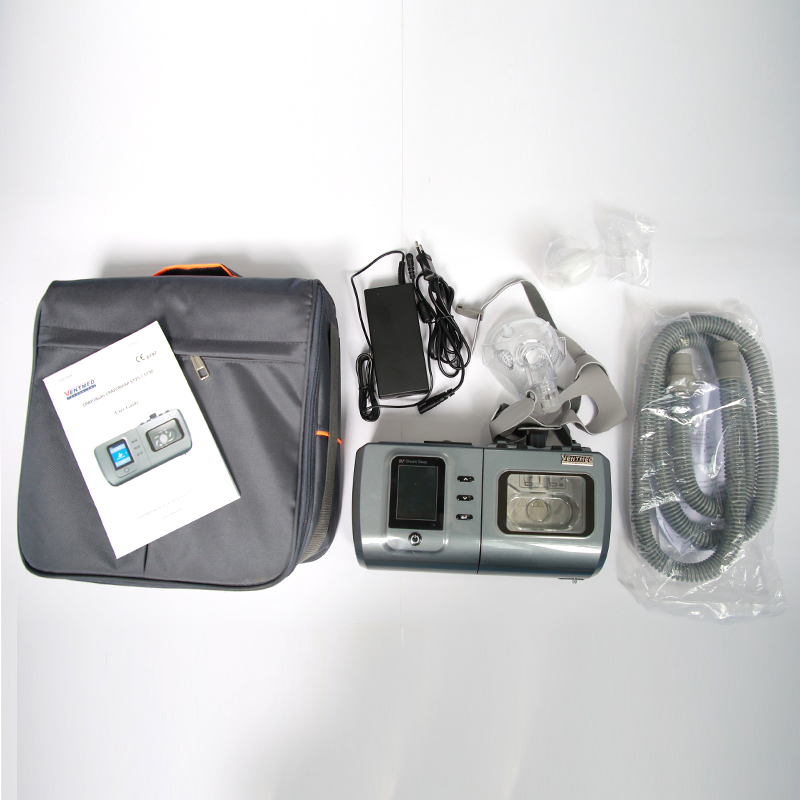 Bipap Breating Machine Contains Huimfer