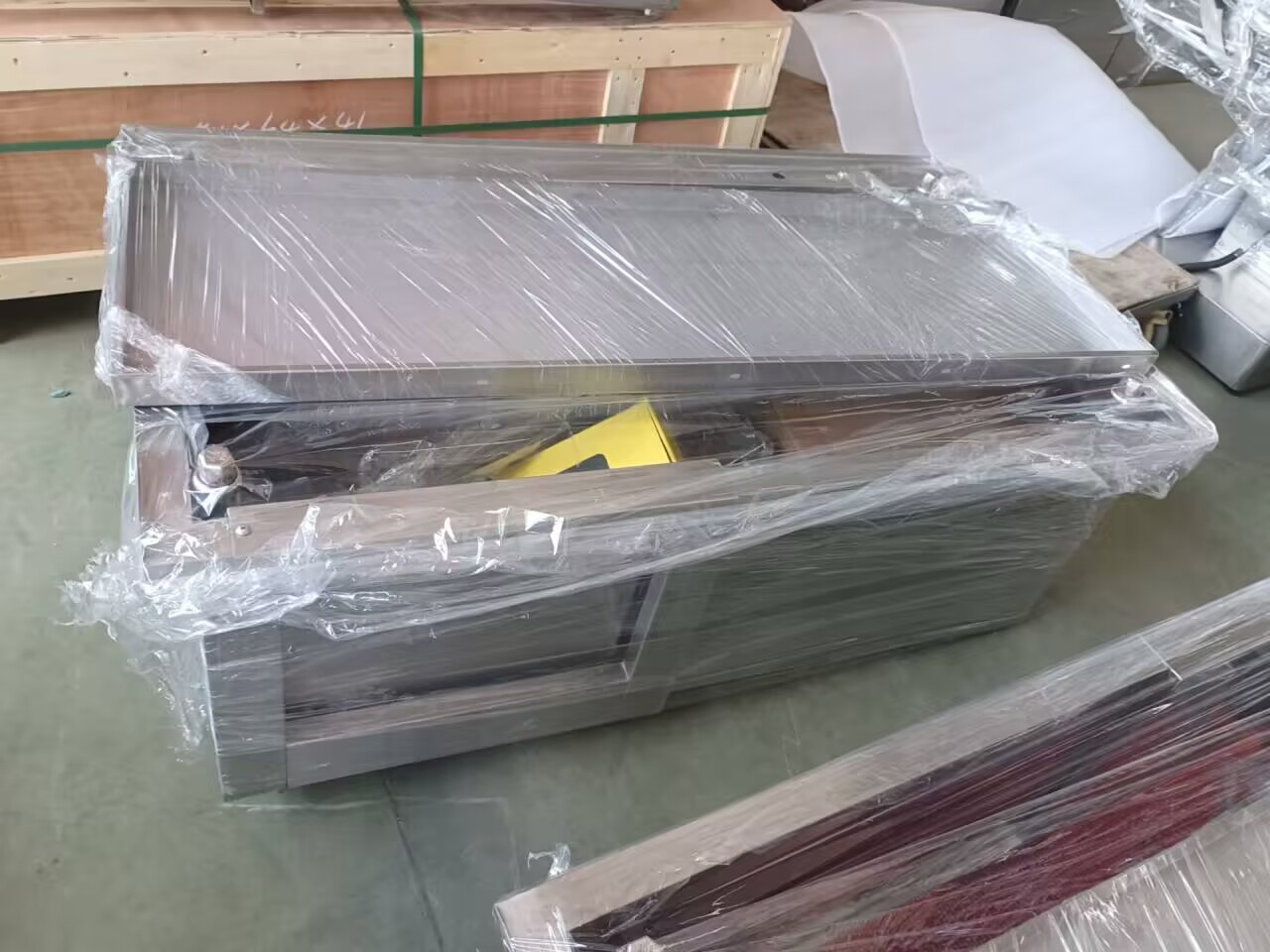 Packaging 1
