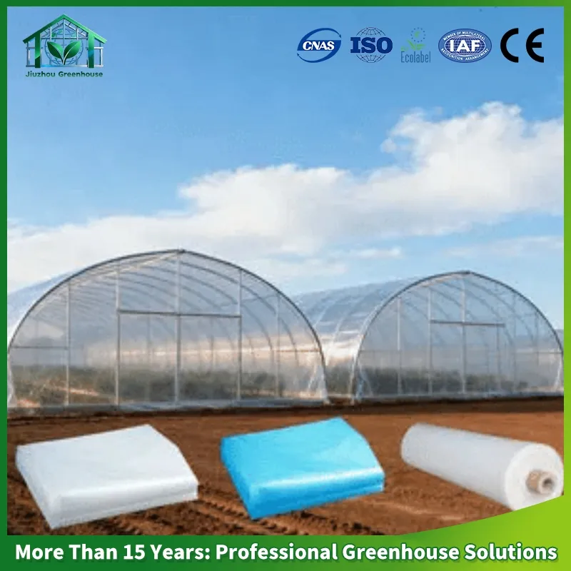 Greenhouse Film