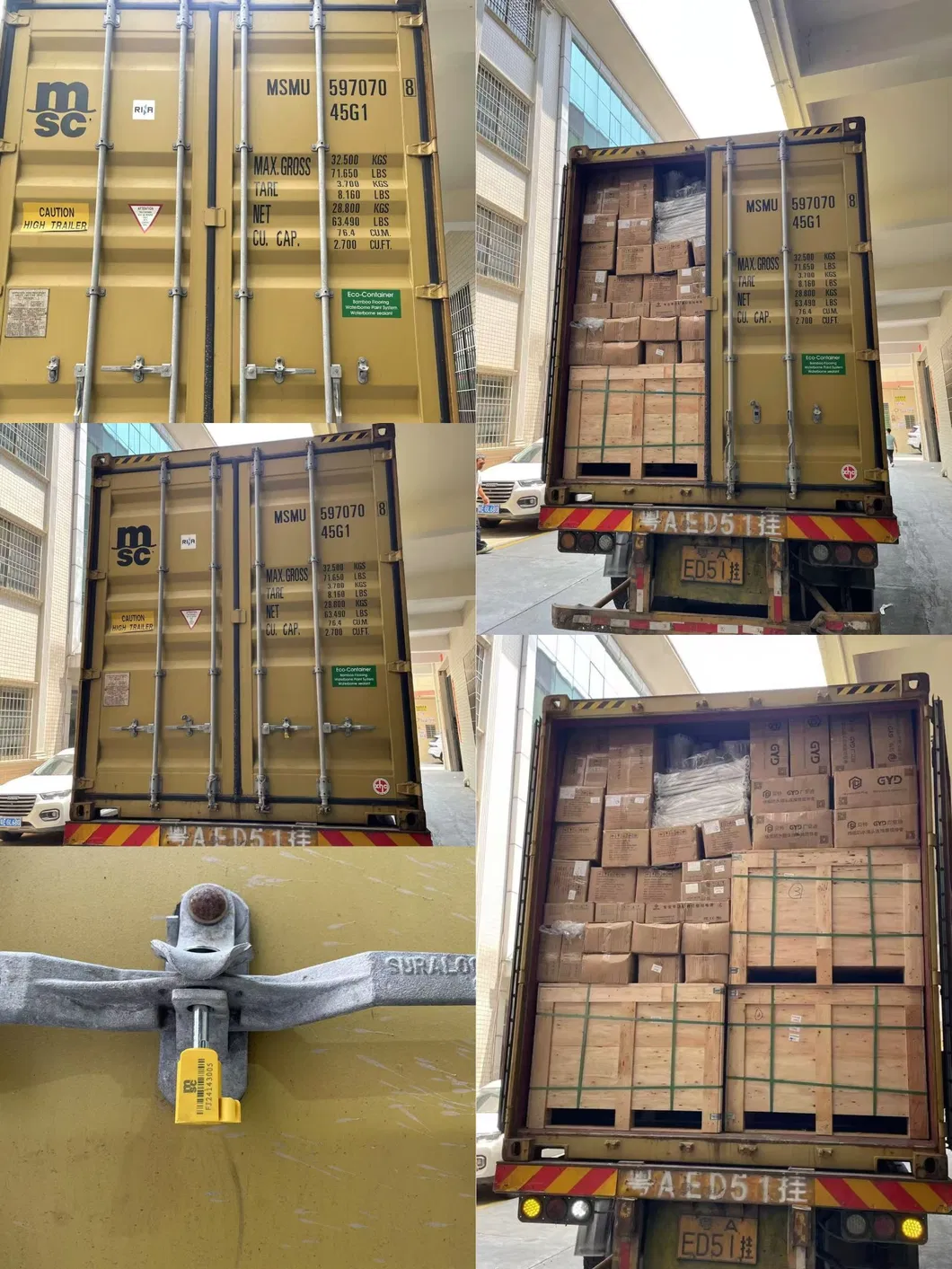 Shipping 4