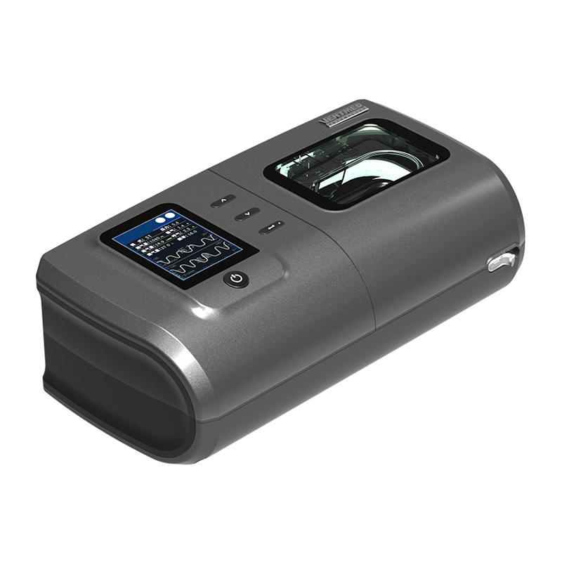 S Mode T Mode S/T Mode Auto Bipap Machine for Treating CSA