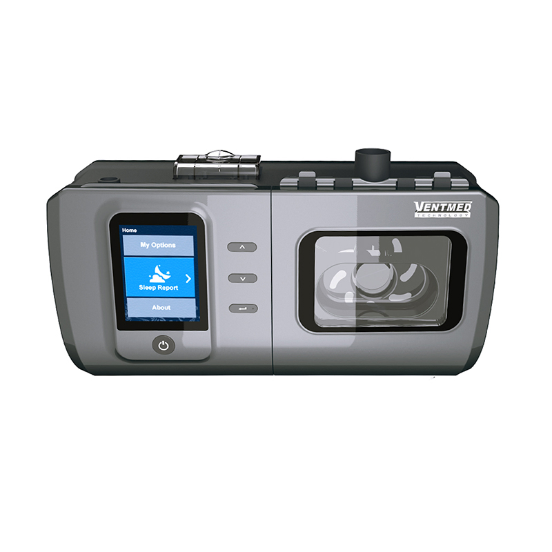 CPAP Mode Auto Mode Auto Bipap Machine to Treat Msa