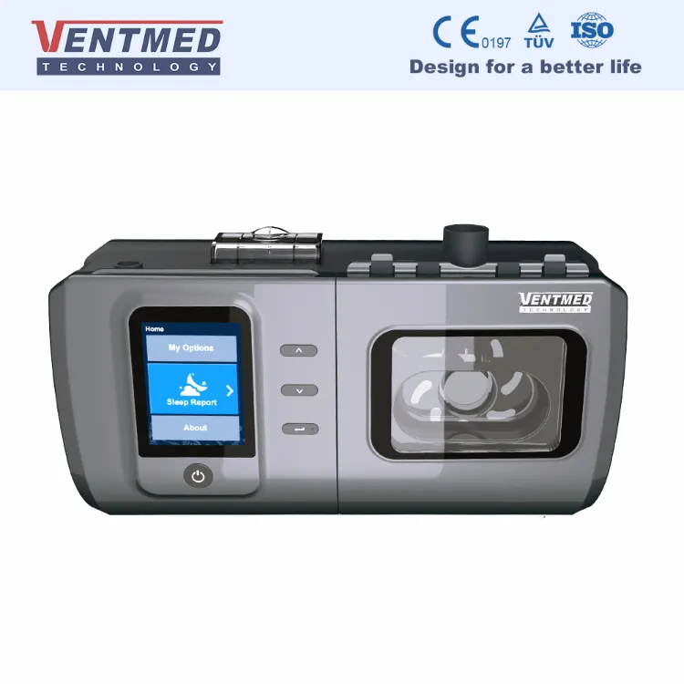 Bipap St30 System