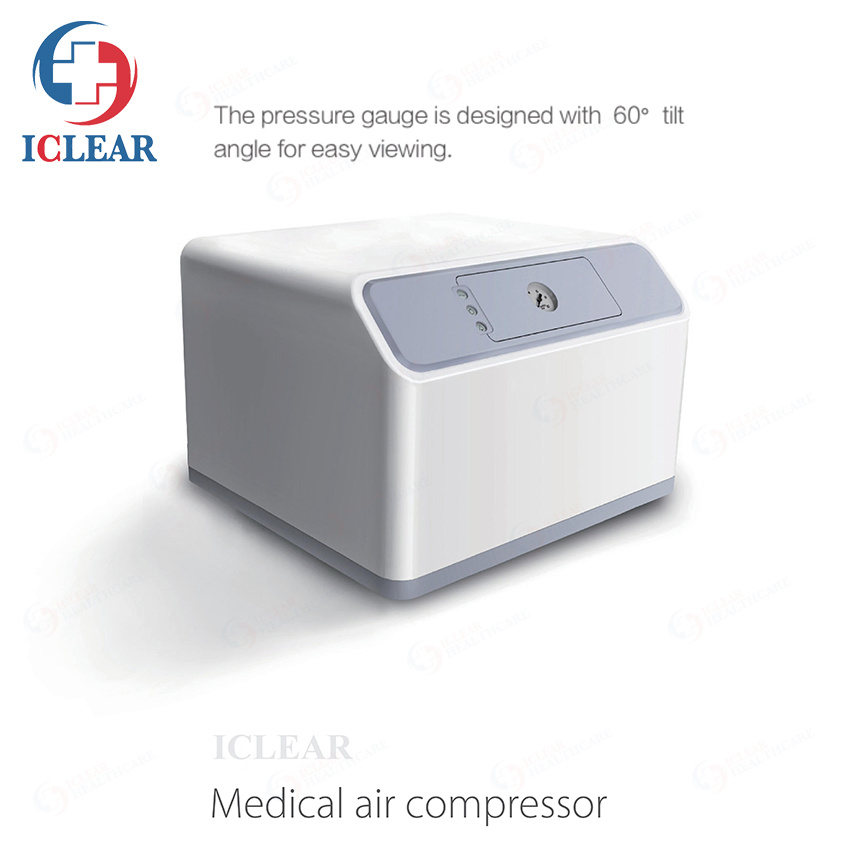 Comen Nv8 Non Invasive Neonatal Ventilator with Snippv Nippv Ncpap Hfnc Ventilation Modes