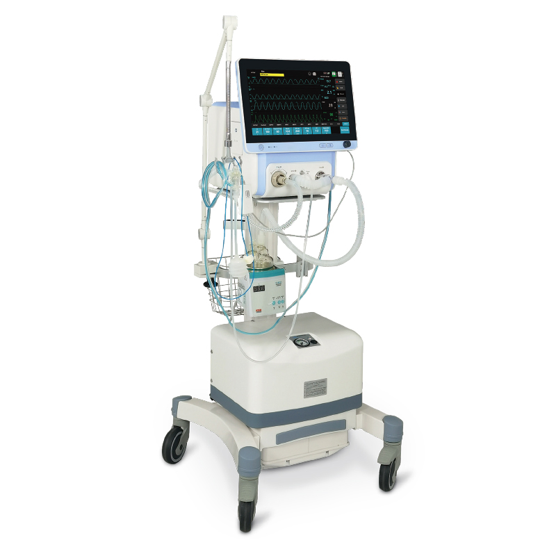 Ysav-CV7 Medical Equipment Hfov High Frequency Oscillatory Ventilator
